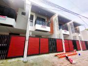 BRAND NEW TOWNHOUSE AND LOT FOR SALE IN TOWN AND COUNTRY...