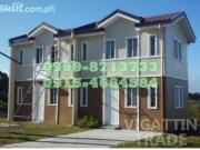 Brand new townhouse bacoor la. 88SQM. NR. sm molin