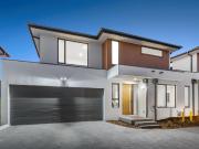 Brand New Townhouse Brilliance In Prime Pocket