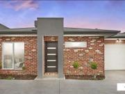 Brand New Townhouse Designed for Stylish Family Living!