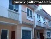 Brand New Townhouse for rent in Mabolo near Sarrosa...