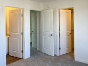 Brand New Townhouse For Rent In West Secord!