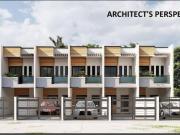 Brand New Townhouse for Sale at Commonwealth Heights...