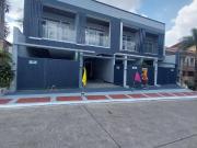 Brand New Townhouse for sale at EAST FAIRVIEW...