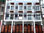 Brand New Townhouse For Sale At San Antonio Makati City...