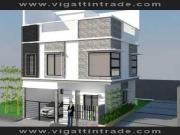 Brand New Townhouse For Sale, Better Living Subd. Paranaque