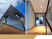 Brand New Townhouse for Sale in 14th St New Manila,... Brand New Townhouse for Sale in 14th St New Manila,...