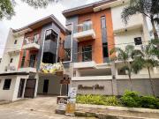BRAND NEW TOWNHOUSE FOR SALE IN ANTIPOLO RIZAL FLEETWOOD...