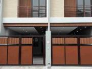 Brand New Townhouse for Sale in [ Mindanao Avenue Quezon...