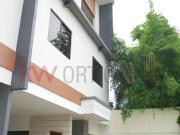 Brand New Townhouse for Sale in Multinational Village,...