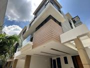 Brand New Townhouse For Sale in Numbered Street New...