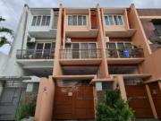 Brand New Townhouse for sale in Pasig City with 3...