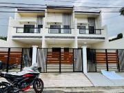 Brand new townhouse for sale in Pilar Village Las Piñas City