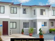 Brand New Townhouse for Sale in Redfern Village...