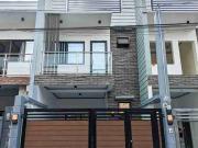 Brand New Townhouse for Sale in [ Santana Village... Brand New Townhouse for Sale in [ Santana Village...