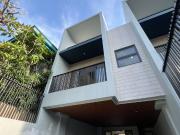 Brand New Townhouse for sale in Sta. Mesa Manila