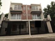Brand New Townhouse For sale in West Fairview Quezon...