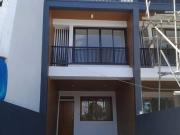 Brand New Townhouse For Sale Las Piñas