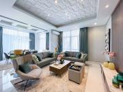 Brand New Townhouse For Sale Near New Manila Quezon City...