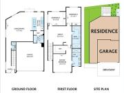 Brand New Townhouse in a Prime Bentleigh East Location