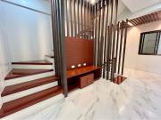 Brand new townhouse in Cubao for sale