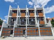 ☆BRAND NEW TOWNHOUSE IN CUBAO FOR SALE☆