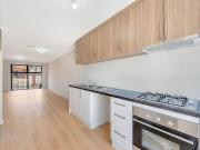 Brand new townhouse in fast growing area