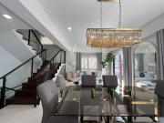 Brand New Townhouse in Quezon City with Amenity, Secured...