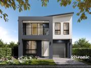 Brand New Townhouse in Sought After Location