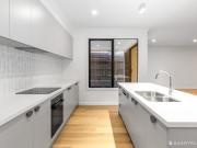 Brand New Townhouse in Ultra Convenient Location