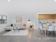 Brand New Townhouse Living – Sleek Design in a Gated Complex