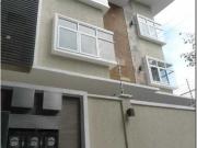 Brand new townhouse new manila house and lot nr scout...
