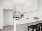 BRAND NEW TOWNHOUSE Only 1 left!