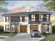 Brand New Townhouse Ready To Go !