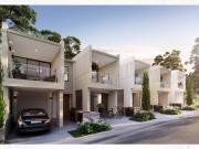 Brand New Townhouse Ready To Go !