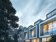 Brand New Townhouse ready to move in on Nov 2025