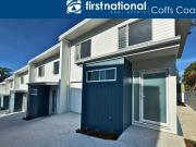 Brand new townhouse Ultimate comfort and convenience