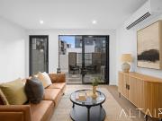 Brand New Townhouse with an Oversized Garage