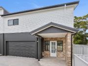 Brand New Townhouse with Exceptional Space and Style