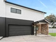 Brand New Townhouse with Exceptional Space and Style