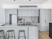 Brand New Townhouse with Rooftop Balcony Prime Brunswick...