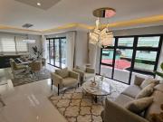 Brand New Townhouses in gated compound Cubao Quezon City