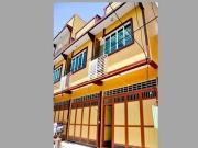 Brand New Townhouses in Sampaloc Manila