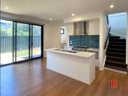 BRAND NEW TOWNHOUSES – MODERN LUXURY IN PRIME BOX HILL...