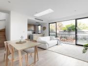 Brand New Townhouses Ready to Move In