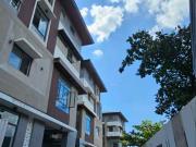 BRAND NEW TOWNHOUSES WALKING DISTANCE TO TOMAS MORATO