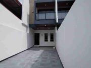 Brand New Townhouss in Las Piñas