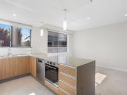 brand new tri level townhouse