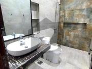 Brand new triple storey house designer house available...