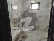 Brand New Triple Storey House For Rent In Garden City...